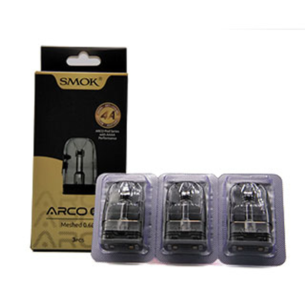 Arco Pods By Smok